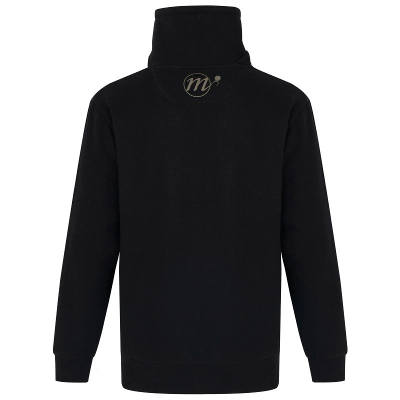 Mainline Carp Snoodie Black Edition